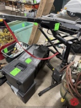 Bruno Electric Lift