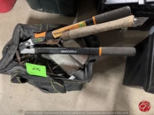 Tool Bag W/ All Tools