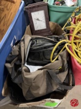 Duffle Bags