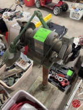 Craftsman 3/4hp Bench Grinder