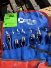 Obrien Consolidated Arch Punch Set