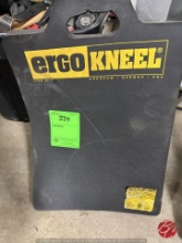 Working Concepts ErgoKneel 5050 Handy Mat II
