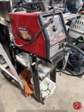 Lincoln Electric Weld Pack 3200HD W/ Cart