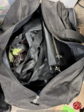 Travel Bags (One Money)