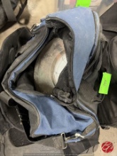 Travel Bag & Goodyear Car Mats