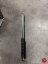 Pressure Washer Sprayers