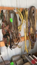 Misc. Straps