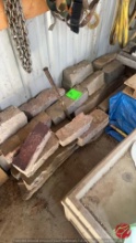 Tumbled Stone Pavers