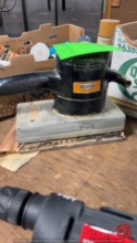 Craftsman Sander