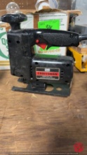 Craftsman Scroller Saw 5/8"