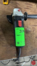 Corded Grinder
