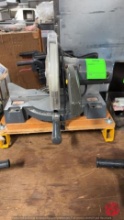 Craftsman 10" Compound Mitter Saw