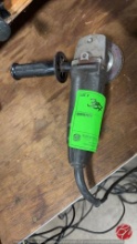 Black & Decker Grinder