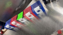 SONTAX Stacking Storage Bins (Still In Wrap)