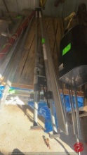 Cargo Bars