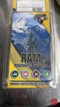 RAM-111 Universal Mounting Systems