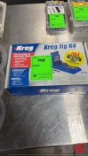 Kreg Jig K4 Tool