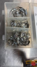 Laguna Automative Hose Clamps