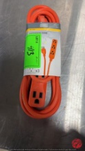 Smart Electrician Extention Cord