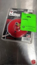 Morse The Real McCoy BI-Metal Hole Saw