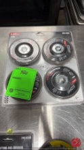 ToolShop Flap Disc Set