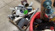 Electric Iron & Household Supplies