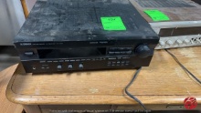 Yamaha AX-V395 Amplifier
