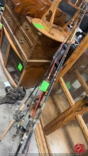 Fishing Poles