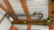 Pipe Bender