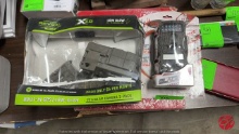 Wildgame BladeX 8 & Reveal Cellular Camera