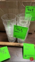 Misc. Lot Of Glassware