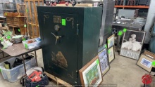 Stack-On Elite Digital Gun Safe
