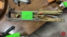 Welding Torches