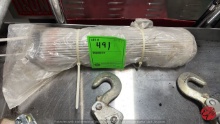 Welding Rods