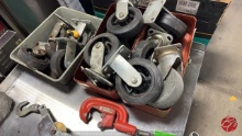 Heavy Duty Casters (One Money)