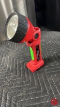 Milwaukee Power-Plus Work Light