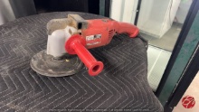 Milwaukee 5460 Heavy Duty Speed Control Polisher