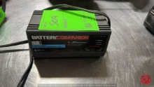 Schumacher Battery Companion Charger