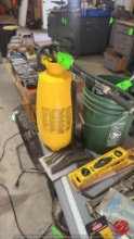 Chemical Sprayer
