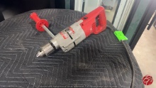 Milwaukee 1001-1 Heavy Duty Drill 1/2"