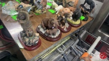 The Gray Rock Collection (Selling Per Piece)
