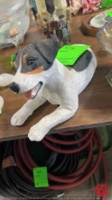 Castagna Tricolor Jack Russell Terrier Figurine