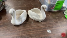Large Swans