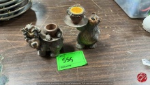 Collection Of Bears