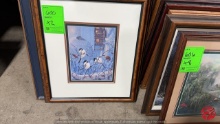 Wall Mounted Picture Decor