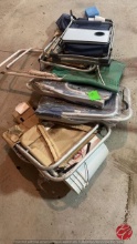 Camping Chairs