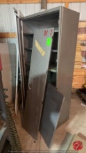 Metal Cabinet