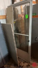 Screen Door
