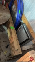 Misc. 2' x 4' Wood