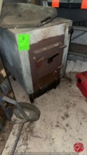 Wood Burning Furnace